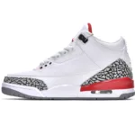 Air Jordan 3 Retro Hall of Fame 136064-116