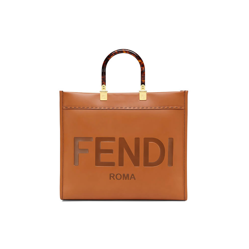 8298371d382ffeae0b9edb63a0ab5e2f FENDI SUNSHINE Medium Tote Bag - Image 1