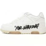 OFF-WHITE Out Of Office Cloud White OMIA189R2 1LEA00 20101