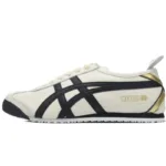 Onitsuka Tiger Mexico 66 'Cream Black' 1183B493-100