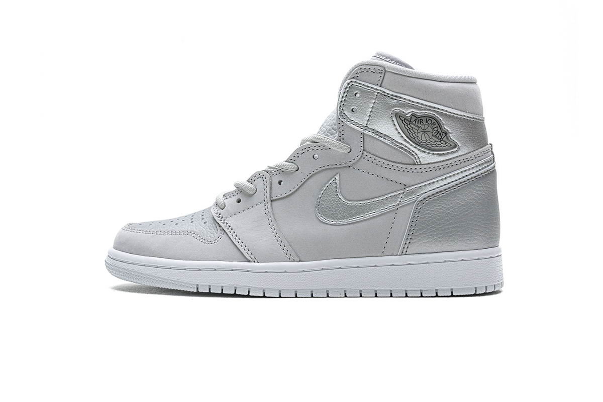 831bbe1579624c8c3ea0cca3c8ac93b1 Air Jordan 1 Retro High CO Japan Neutral Grey (2020) DC1788-029 - Image 1
