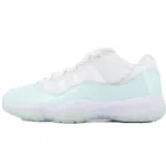 Air Jordan 11 Retro Low 'Igloo' AH7860-103