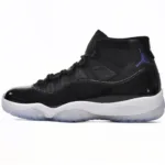 Air Jordan 11 Retro Space Jam 378037-003