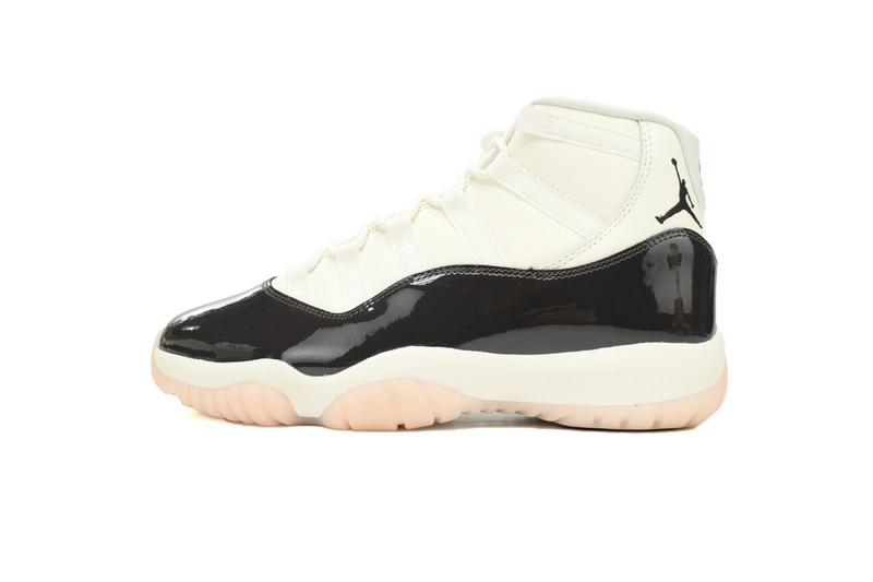 8425601ba5404296633b7e50b7449d3a Women's Air Jordan 11 Neapolitan AR0715-101 - Image 1