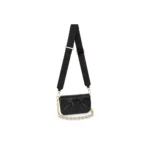 WALLET ON STRAP BUBBLEGRAM
