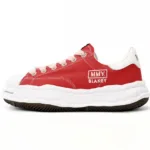 MIHARA YASUHIRO White And White Red NO.766