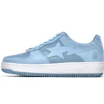 A Bathing Ape Bape Sta Low 1G70-109-0008
