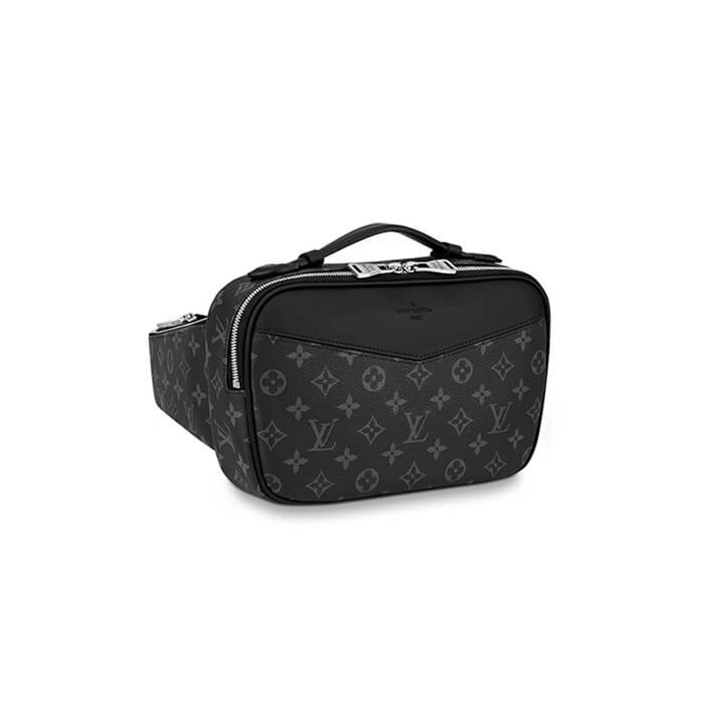 84a8d45e0c1a7d20f4e7cfa81ebc4b0a LV Bumbag - Image 1