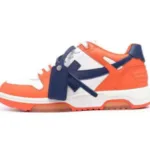 OFF-WHITE Out Of White Orange OIMA18 9F21LEA00 22045