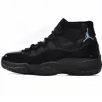 Air Jordan 11 Retro Gamma Blue 378037-006