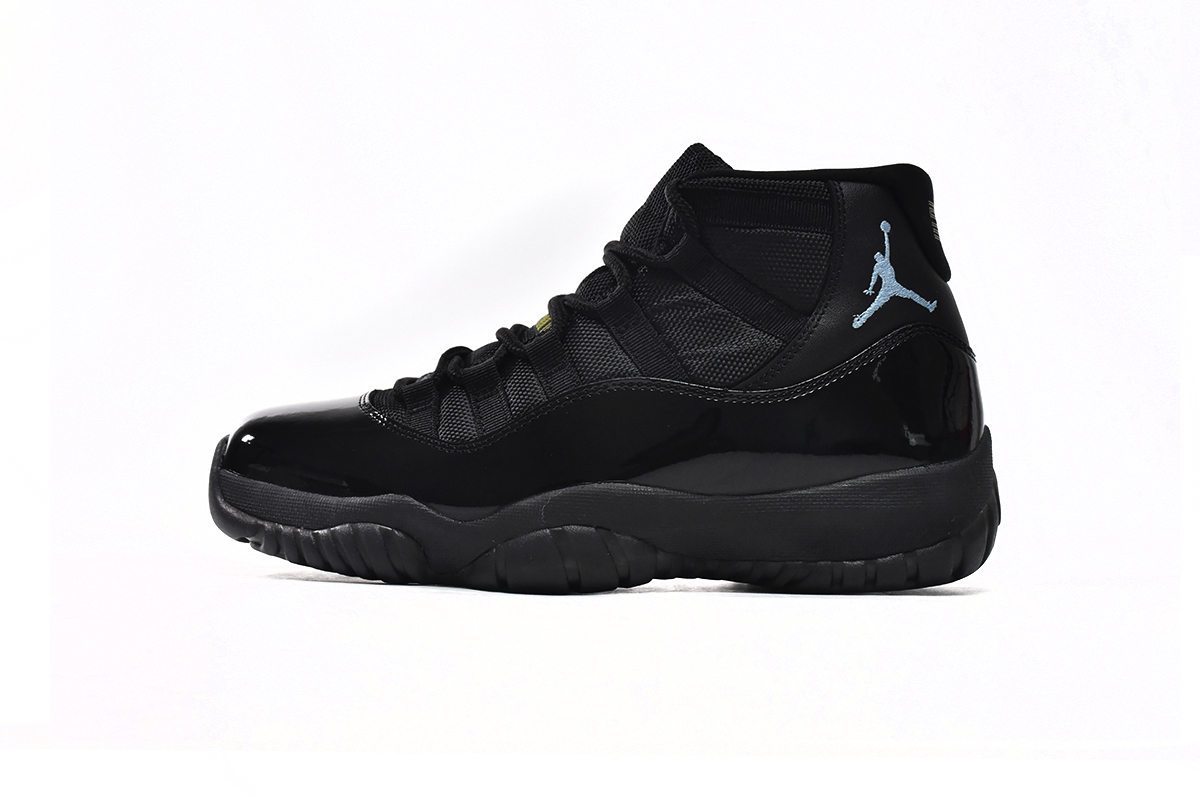 85bd6d36a435ba5d272a555b6fced6d6 Air Jordan 11 Retro Gamma Blue 378037-006 - Image 1
