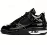 Air Jordan 4 Retro Powder Patent Leather 719864-010