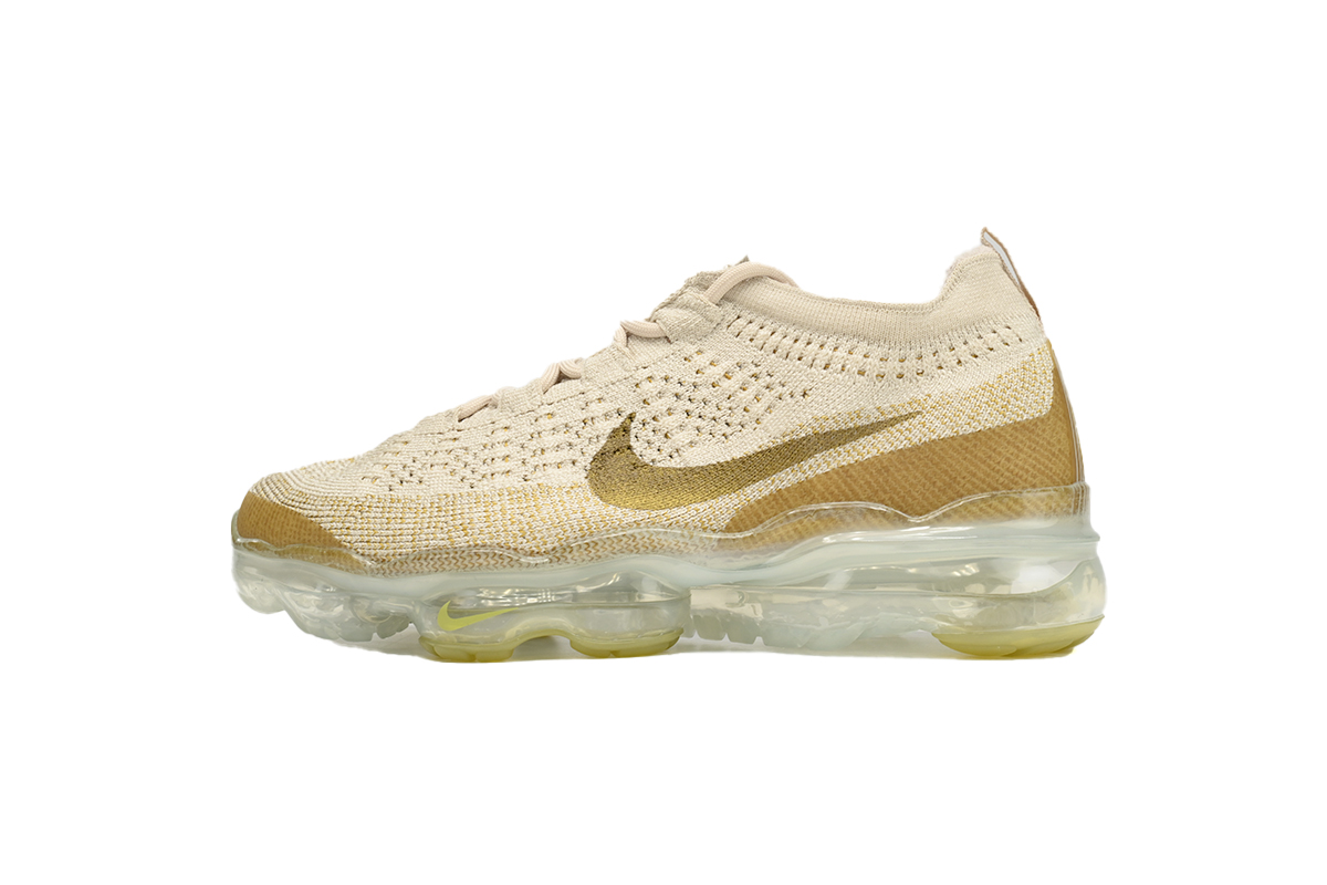 85d449bf3a61be867b127e77df998fc8 Nike AIR VAPORMAX 2023 FK Khaki DV1678-100 - Image 1