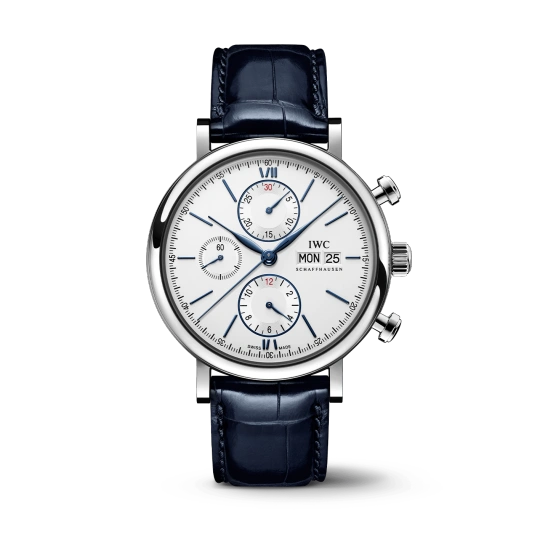 8622d89880c34c69ee792ad68edb9f2f IWC Portofino IW391037 watch - Image 1