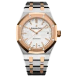 ROYAL OAK SELFWINDING Ref. 15450SR.OO.1256SR.01