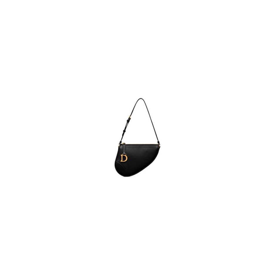 868b8f68adbc25a7ba54b88daa64afb5 Dior Saddle Rodeo Pouch - Image 1