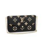 Louis Vuitton Felicie pochette bag