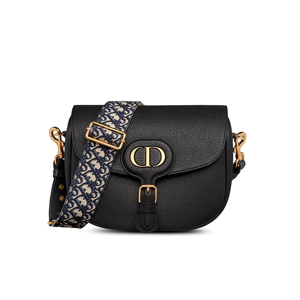 875eee7d88f76d24f84a384b97926a7e LARGE DIOR BOBBY BAG - Image 1