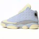 SoleFly x Air Jordan 13 North Carolina Blue DX5763-100