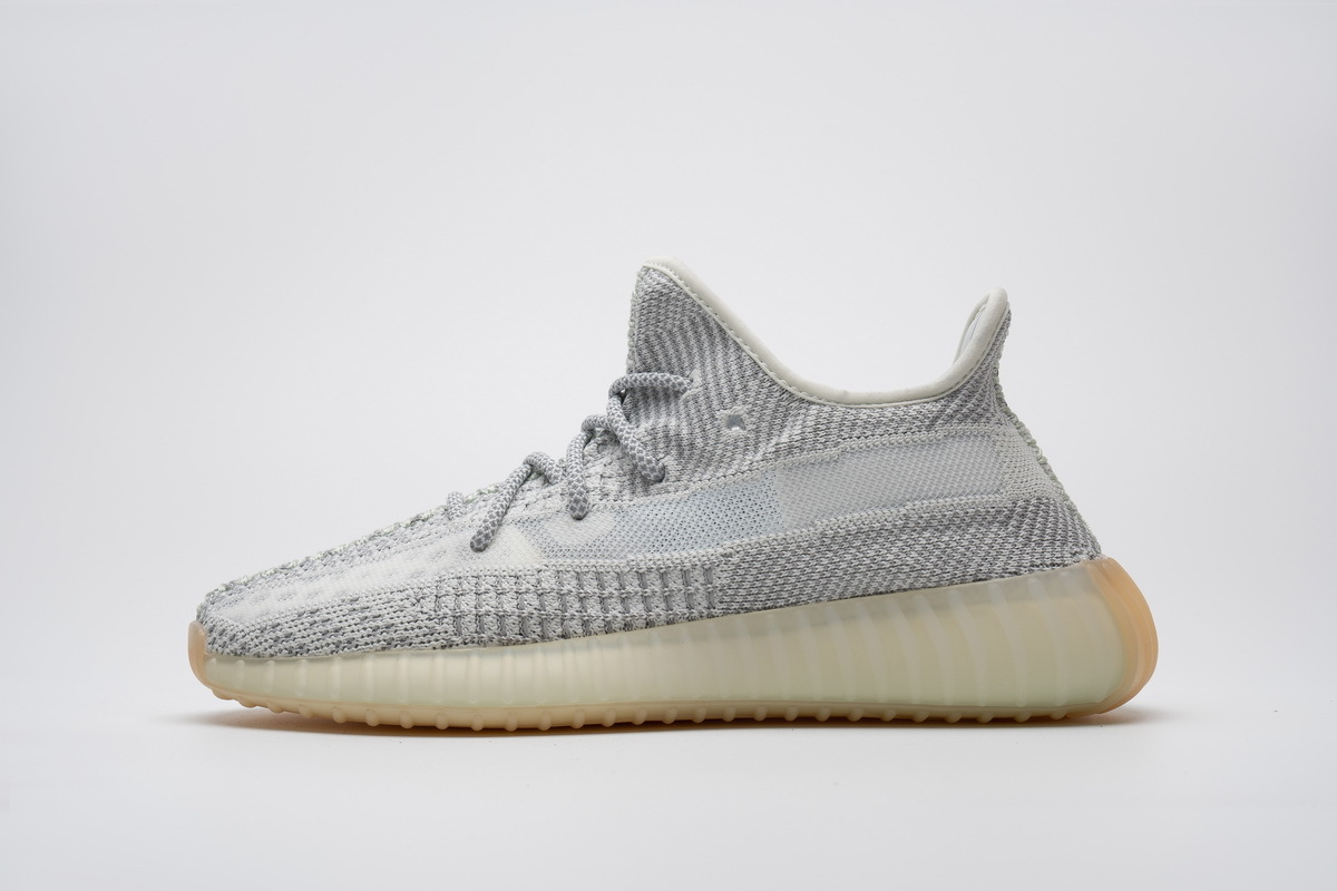 87baa9792c19569cdb08987d204b7313 adidas Yeezy Boost 350 V2 Yeshaya (Non-Reflective) FX4348 - Image 1