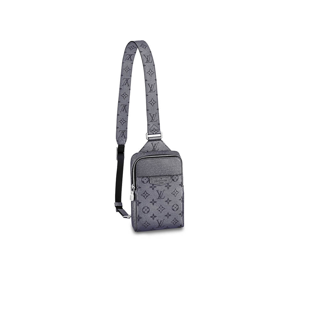 88981618c337d8ae31069bdce8235e5e OUTDOOR SLINGBAG - Image 1