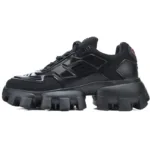 Prada Cloudbust Thunder Sneakers Black