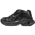 Balenciaga Runner Black