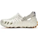 Saleke Bembury x Crocs Pollex Clog Creamy White  207393-1CN