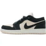 Air Jordan 1 Low Black Guava Ice (W) DC0774-003