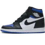 Air Jordan 1 Retro High Royal Toe 555088-041