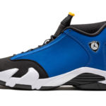 Air Jordan 14 Retro Laney 487471-407