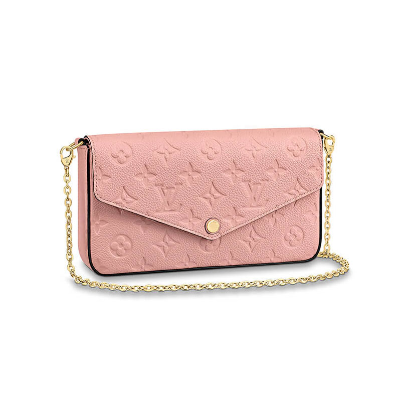 8afd967fdd423951c412d39c9504351b LV Felicie Pochette - Image 1