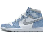 Air Jordan 1 Retro High OG Hyper Royal 555088-402