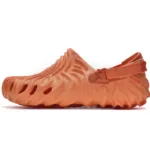 Saleke Bembury x Crocs Pollex Clog Orange 207393-6RL