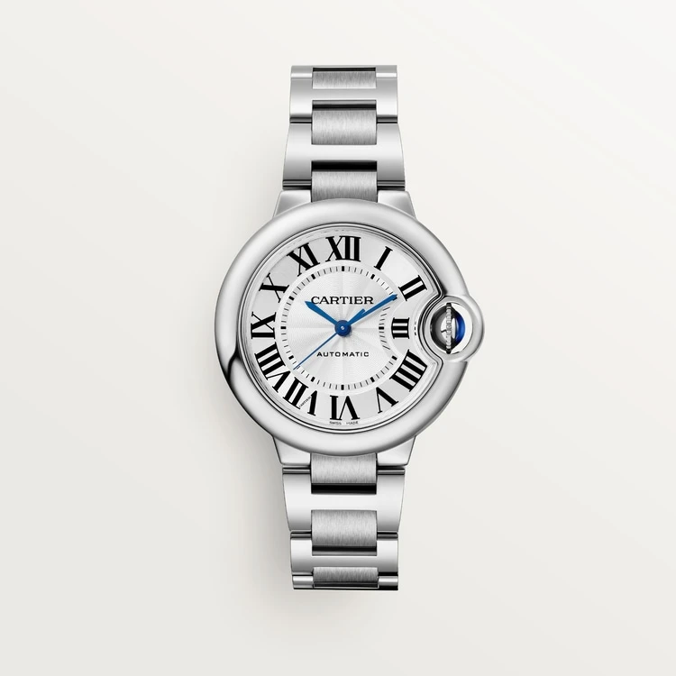 8baf45a97615d76502c9bda9e68f5fd8 BALLON BLEU DE CARTIER WATCH-WSBB0044 - Image 1