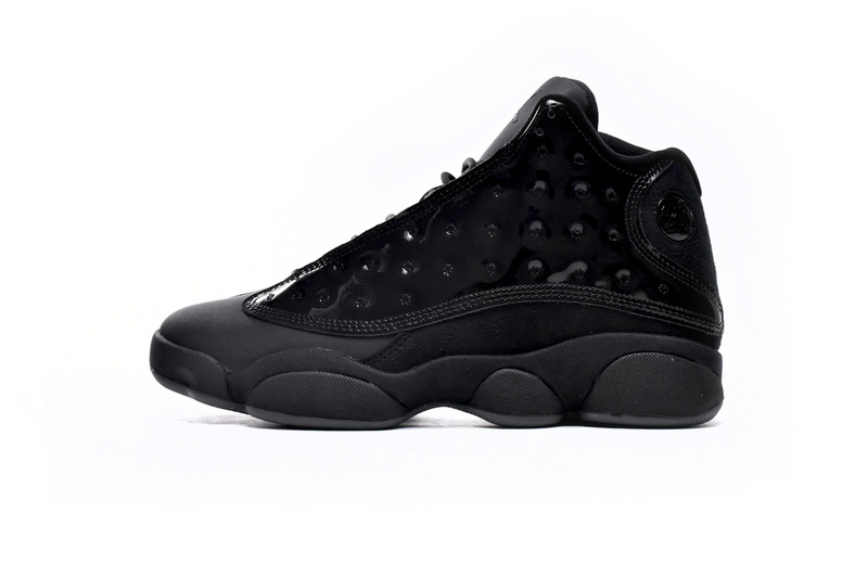 8bf8a63e9db455ab2c3a4b339ca2abb6 Air Jordan 13 Retro Cap and Gown 414571-012 - Image 1