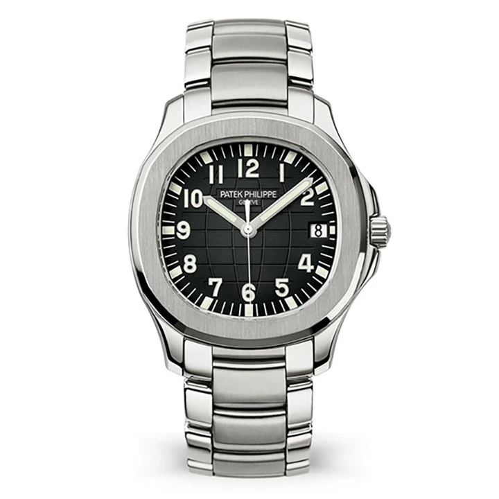 8c11b8ad7fad133c9ecb765cf8e739d5 5167A/1A-Patek Philippe AQUANAUT - Image 1