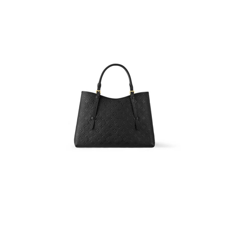 8c328ef5c1523ff85b962f210f9518df LV Babylone Tote MM - Image 1