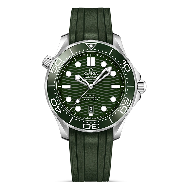 8d0a58180cd504908149a51d7861f750 DIVER 300M CO‑AXIAL MASTER CHRONOMETER 42 MM-210.32.42.20.10.001 - Image 1