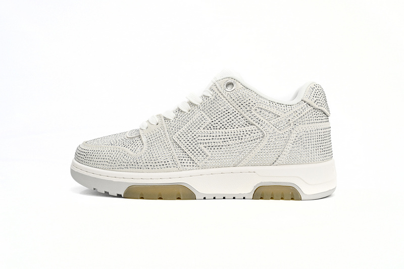 8d6f18c1547f11524331b251b2e9d00a OFF-WHITE Out Of Blue Silver White Sky Star OWIA259S 23LEA00 80101 - Image 1