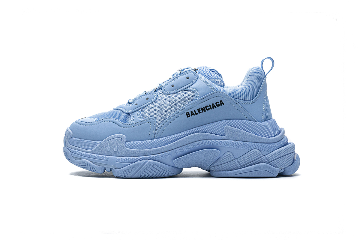 8e013ce1e9643d22e2d4e8cb4110ad7b Balenciaga Triple S Moonlight 524039 W2FW1 4800 - Image 1