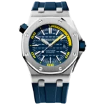 ROYAL OAK OFFSHORE DIVER SPECIAL EDITION Ref. 15710ST.OO.A027CA.01