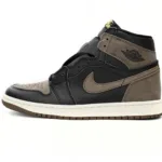 Air Jordan 1 High OG “Palomino”Brown black DZ5485-020