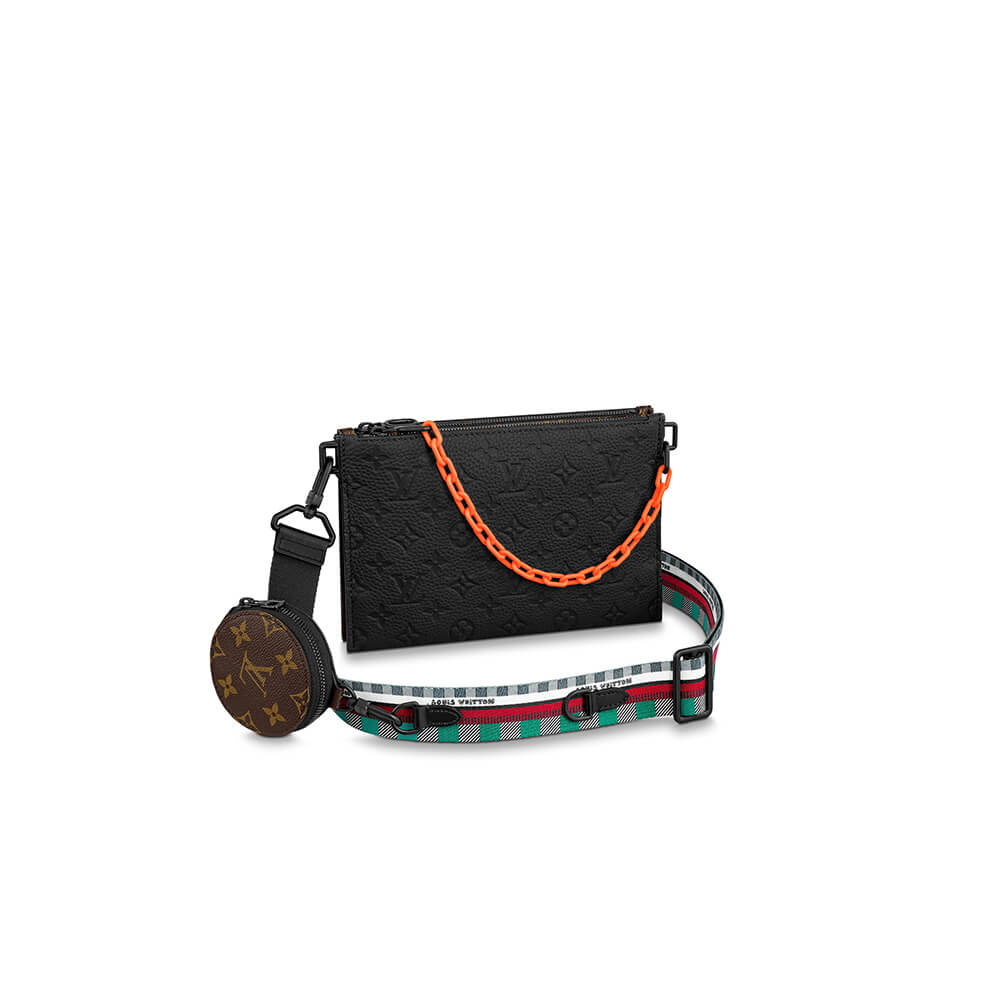8e6b852f77a5f62646614665aa5ff5d7 TRIO POUCH - Image 1