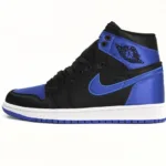 Air Jordan 1 Satin “Royal” 921193-007