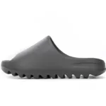 Adidas Yeezy Slide “Granite”Gun Po Wder ID4132