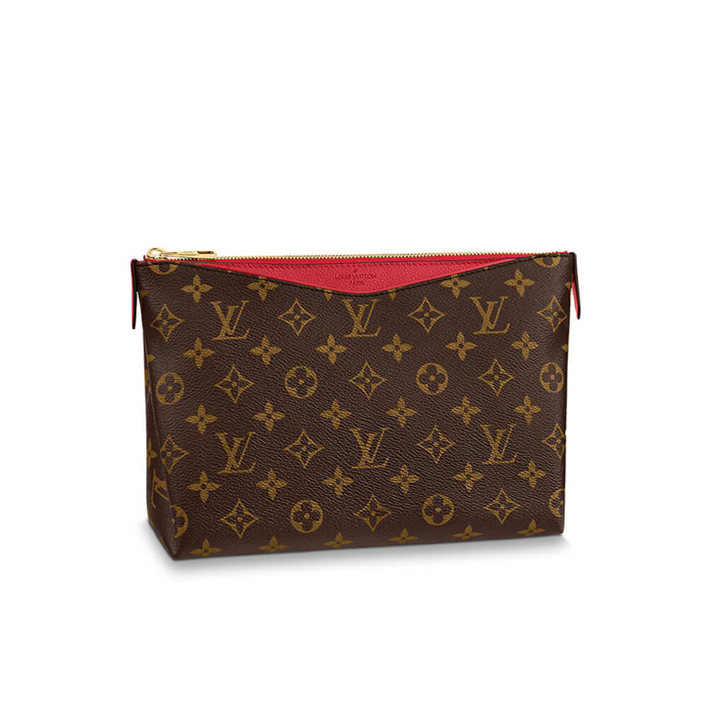 8f754fd129d2d8e639083d199d394a73 Louis Vuitton Pallas Beauty Case Pouch - Image 1