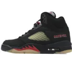 Air Jordan 5 Retro GORE-TEX 'Off-Noir' DR0092-001