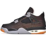 Air Jordan 4 Retro SE Starfish CW7183-100