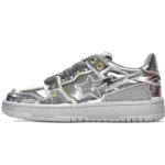 Bape Sk8 Sta Low 1G70-109-0022